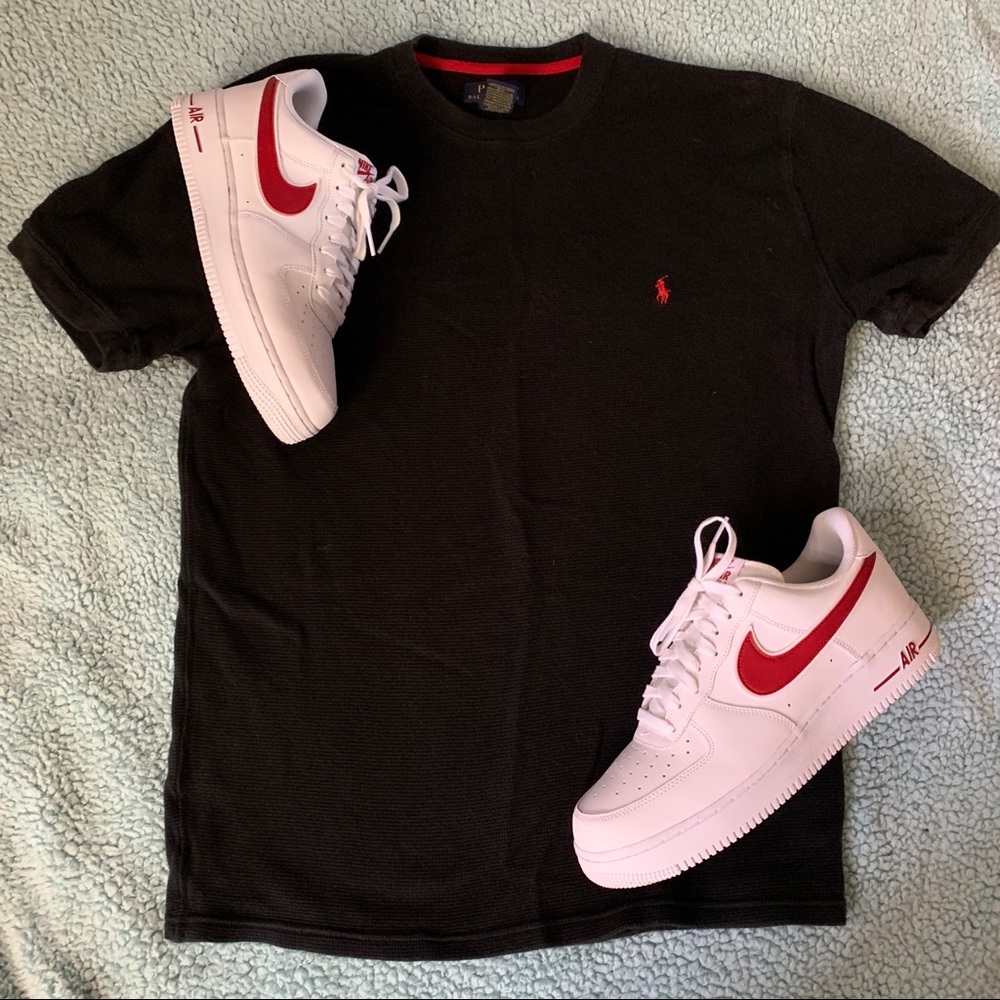 POLO RAULPH LAUREN SHIRT